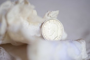 Close-Up Photography Of Coin
