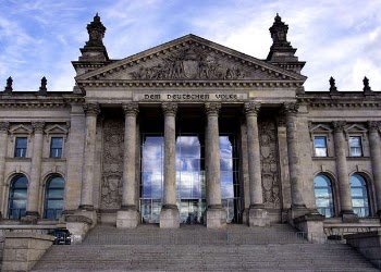 Close-up Photography of Gray Pillar Building
