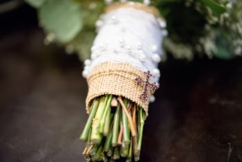 Close-up Photography of Green Flower Bouquet