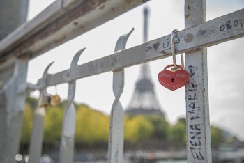 Close-Up Photography of Heart Shaped Padlock