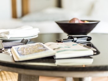 Close-Up Photography of Pen And Book On Desk