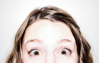 Close Up Photography of Person's Eye