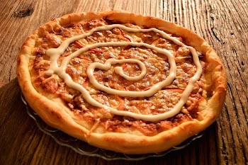 Close-up Photography of Pizza