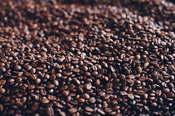 Close-Up Photography of Roasted Coffee Beans