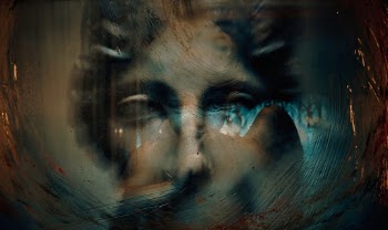 Close your eyes
