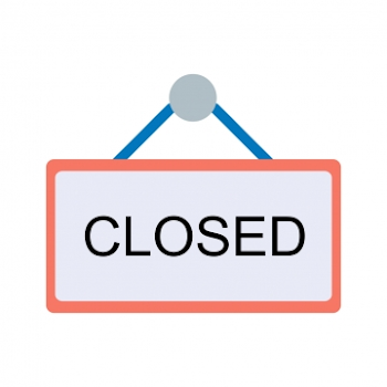 Closed Board PNG Images | Vector and PSD Files | Free Download on ...