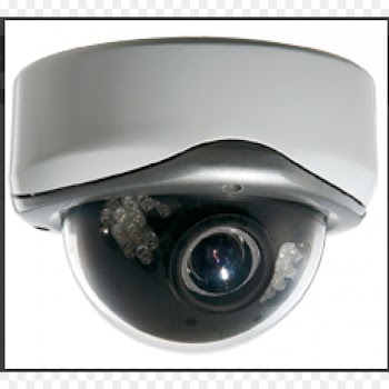 Closed-circuit television IP camera Dwelling Building - Camera 