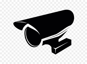 Closed-circuit television Wireless security camera Clip art Surveillance - robot 