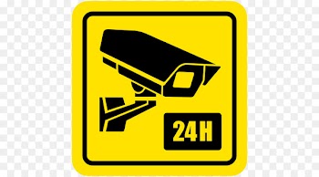 Closed-circuit television Wireless security camera Surveillance Clip art - 24-hour monitoring flag 