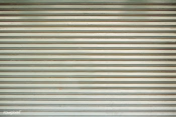 Closed shop during coronavirus pandemic | Free  photo - 2303407