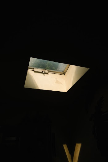 Closed Window
