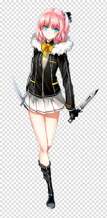Closers Elsword Anime Drawing, Anime transparent background PNG clipart