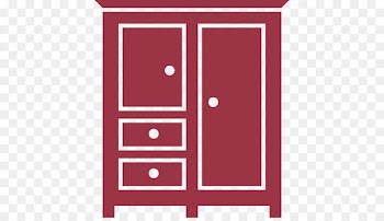 Closet Armoires & Wardrobes Computer Icons Vector graphics Clip art - closet 