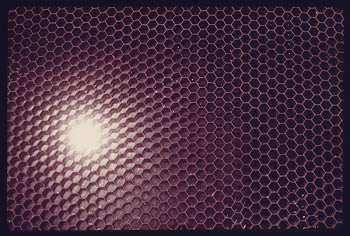 Closeup of an experimental solar | Free Photo - rawpixel