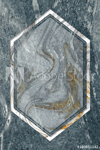 Closeup of marble textured background