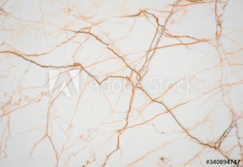 Closeup of marble textured background