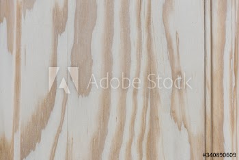 Closeup of wooden textured background