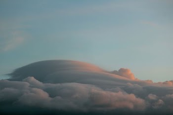 closeup photo of calm sky during daytime