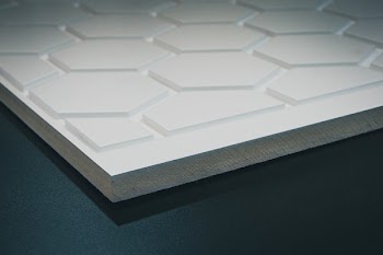 Closeup Photo of Flooring Tile