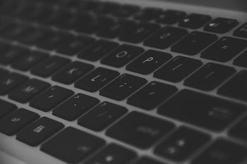 Closeup Photo of Macbook