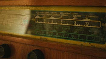 Closeup Photography of Radio Receiver