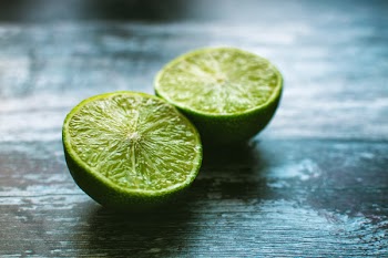 Closeup Photography of Sliced Calamondin