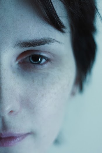 Closeup Photography of Woman's Face