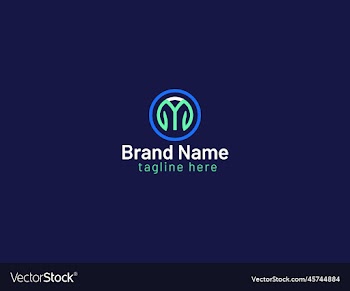 cloth company logo design