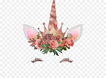 Cloth Napkins Paper Unicorn Servilleta de papel Wedding invitation - sen department feather wreath of flowers 