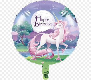 Cloth Napkins Party Birthday Unicorn Paper - party 