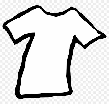 Clothes Clip Art Clothes Clipart Clipart Panda Free - Clothing Black And White