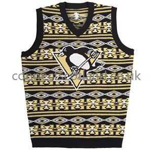 Clothes & Fashion - Png Team - Pittsburgh Penguins Ugly Sweater ...