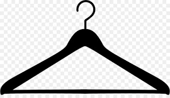 Clothes hanger Clothing Coat - hanger 