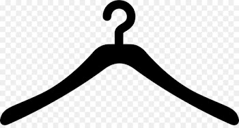 Clothes hanger Computer Icons Clip art - hanger 