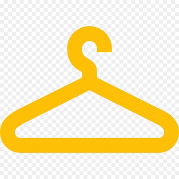Clothes hanger Computer Icons T-shirt Clothing Coat - hangers 