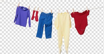 Clothes line Laundry Clothes dryer Washing Machines Clothing, others transparent background PNG clipart