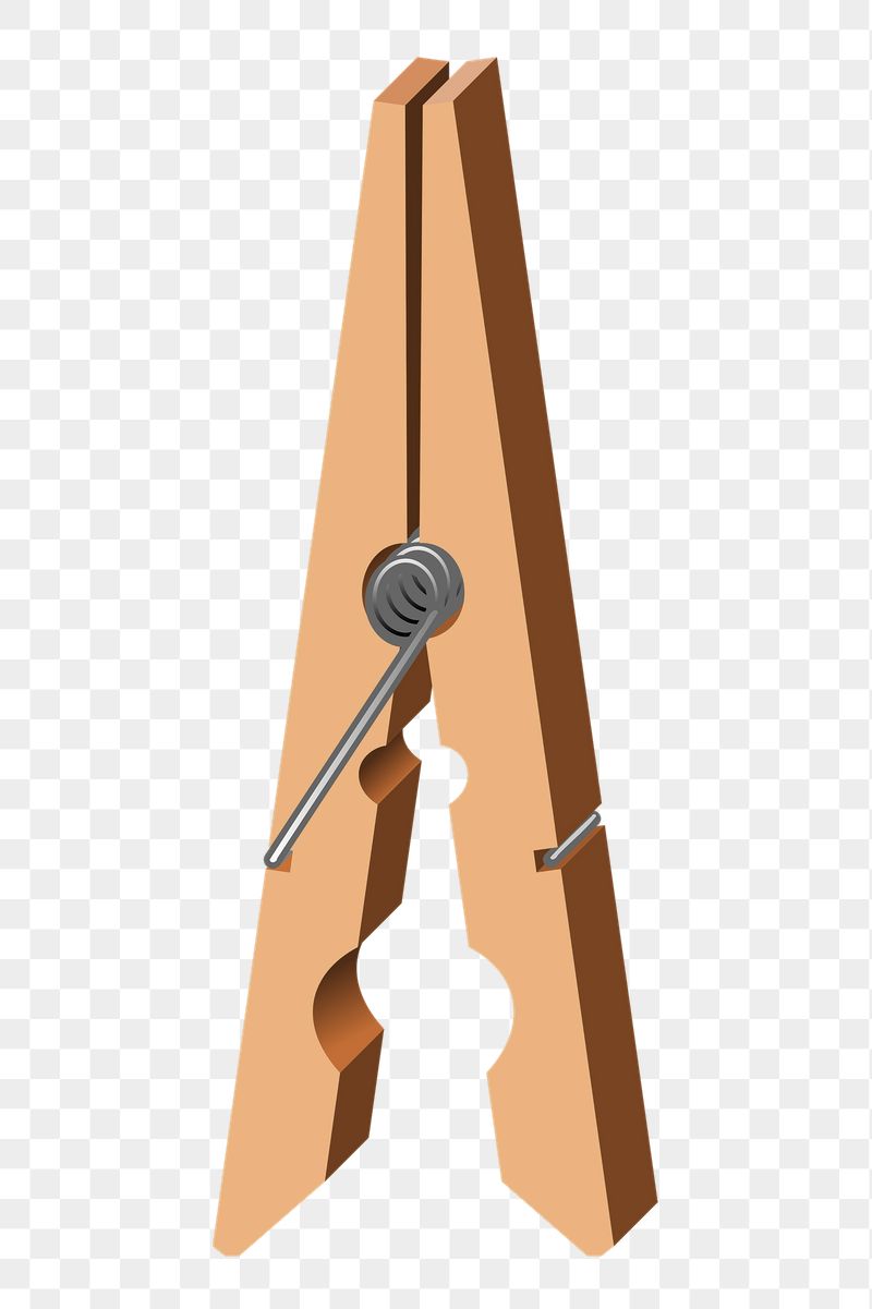 Clothes peg png sticker, object | Free PNG - rawpixel