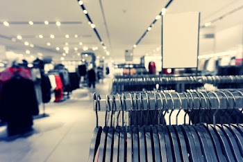Clothes Rack