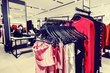 Clothes Store
