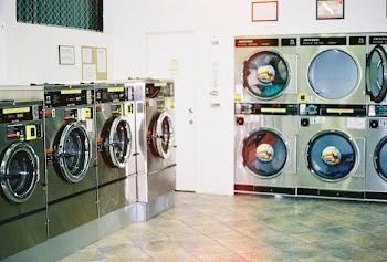 Clothes Washer