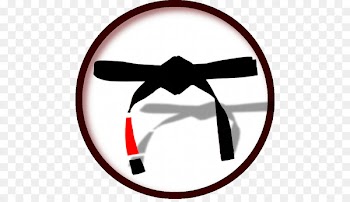Clothing Accessories Brazilian jiu-jitsu Line Clip art Fashion - bjj icon 