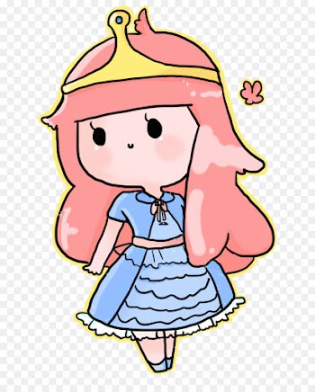 Clothing Accessories, Cartoon, Character, Pink PNG