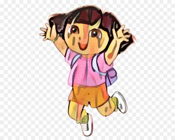 Clothing Accessories, Character, Animal, Cartoon, Fictional Character PNG