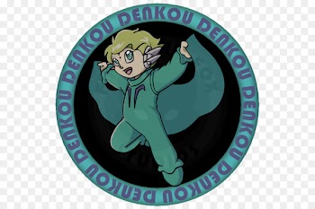 Clothing Accessories Character Fashion Cartoon Archery - astroboy badge 