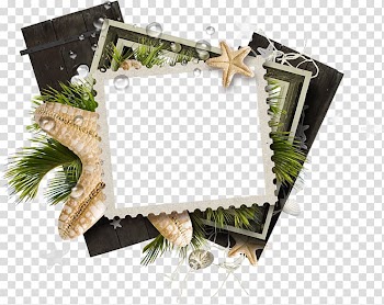 Clothing Accessories Costume, Marine Frame transparent background PNG clipart