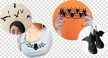Clothing Accessories Halloween Mon Obsession (Mon Tourmenteur : tome 2) Knitting Day of the Dead, Halloween transparent background PNG clipart