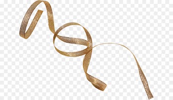Clothing Accessories Ribbon Twine Gold - ribbon 