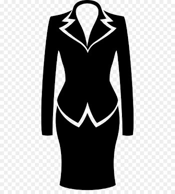Clothing Accessories Suit Computer Icons Dress - suit 