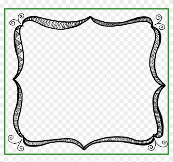 Clothing Clipart Clothing Border Clipart Marvelous - Frame Clipart