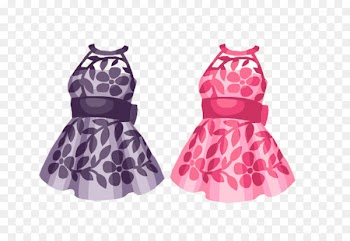 Clothing, Costume, Dress, Pink PNG